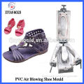 2014 Hot Sale PVC Roman Sandals Moulds For Girls